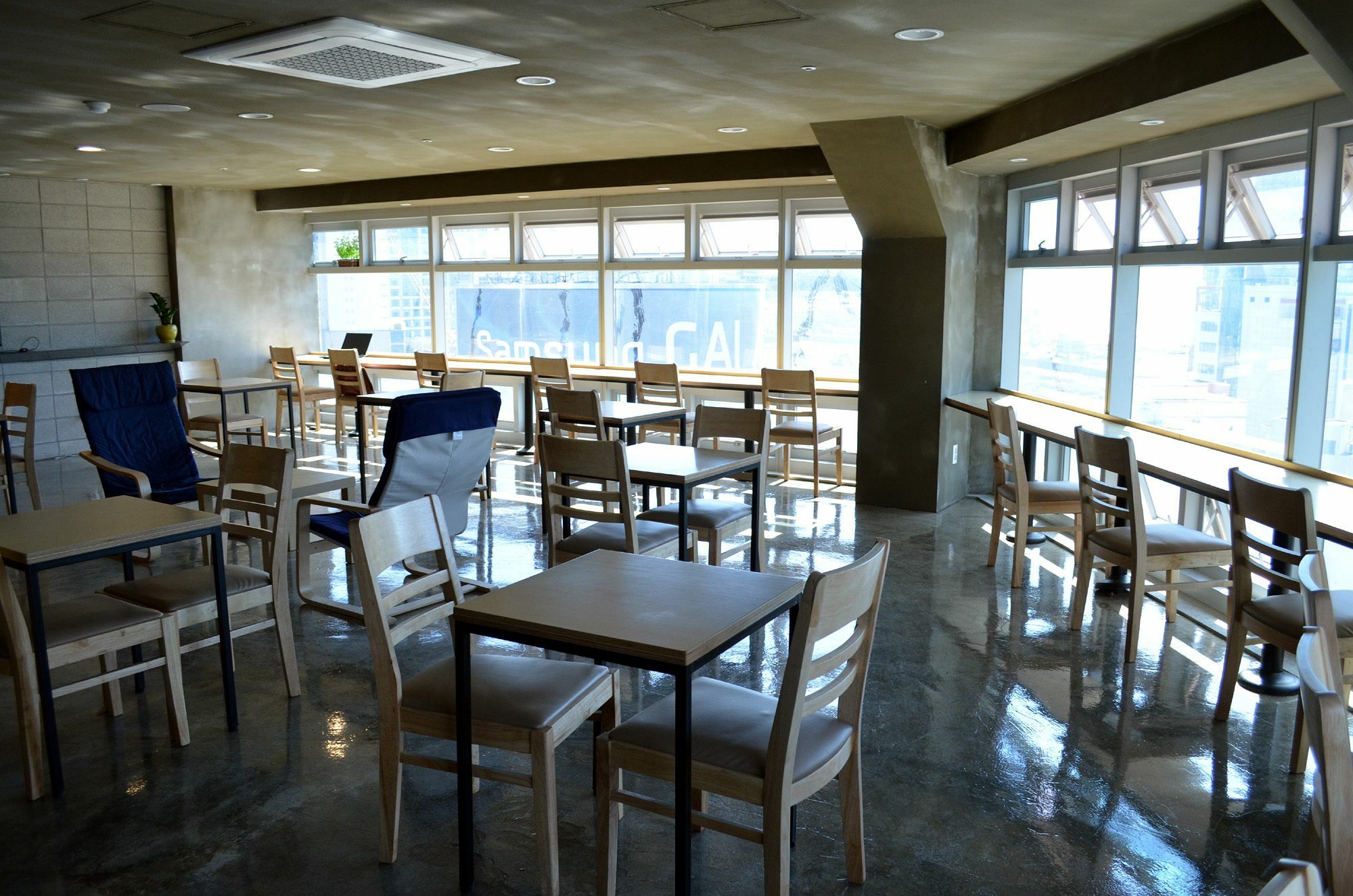Popcorn Hostel Haeundae Busan Exterior photo